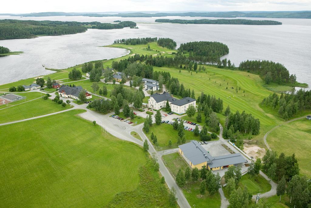 Hyvaerilae Youth- And Holiday Centre Nurmes Exterior foto